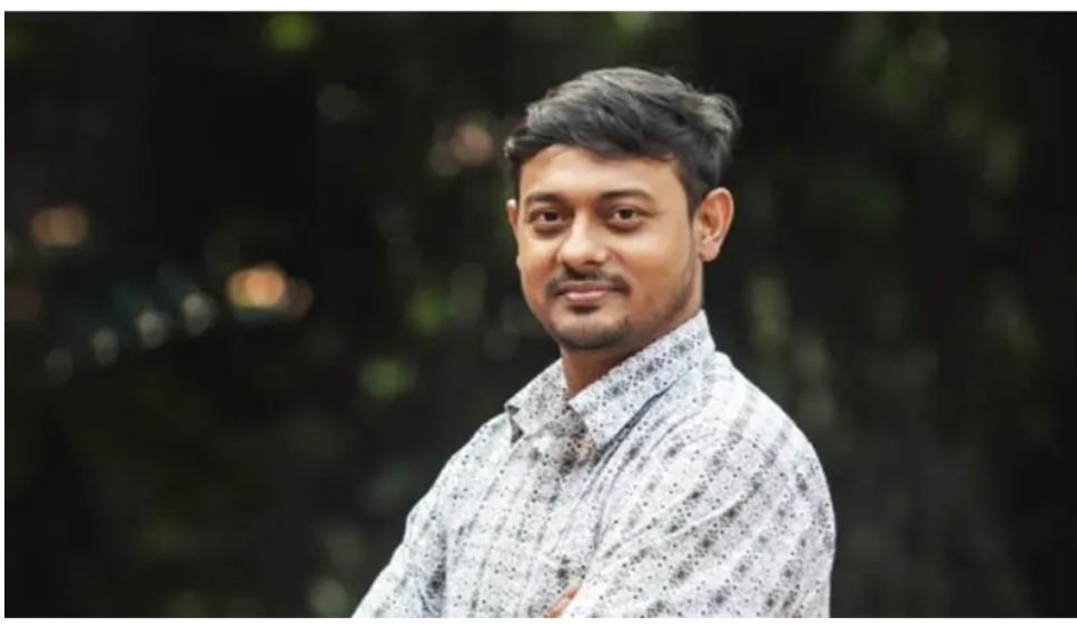 নাসীরুদ্দীন পাটওয়ারী
